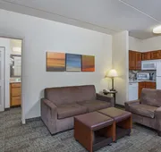 Staybridge Suites Chattanooga Downtown - Convention Center by IHG hotel detail image 5