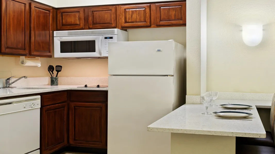 Staybridge Suites Chattanooga Downtown - Convention Center by IHG hotel detail image 6