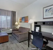 Staybridge Suites Chattanooga Downtown - Convention Center by IHG hotel detail image 7