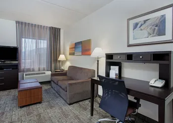 Staybridge Suites Chattanooga Downtown - Convention Center by IHG hotel thumbnail 7
