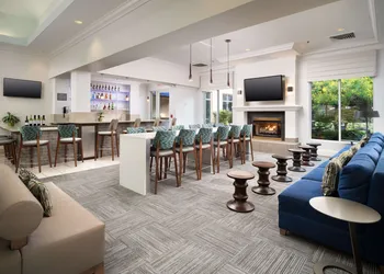 Hilton Garden Inn Chattanooga Downtown hotel thumbnail 4