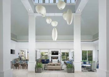 Hilton Garden Inn Chattanooga Downtown hotel thumbnail 5