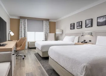 Hilton Garden Inn Chattanooga Downtown hotel thumbnail 6