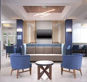 Holiday Inn Express Hotel & Suites Chattanooga Downtown by IHG hotel detail image 3