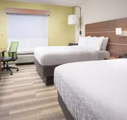 Holiday Inn Express Hotel & Suites Chattanooga Downtown by IHG hotel detail image 4