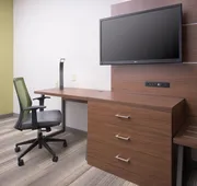 Holiday Inn Express Hotel & Suites Chattanooga Downtown by IHG hotel detail image 5