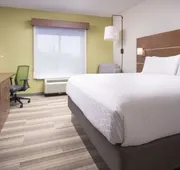 Holiday Inn Express Hotel & Suites Chattanooga Downtown by IHG hotel detail image 7