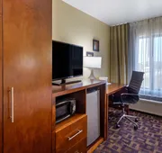 Comfort Inn & Suites North Aurora - Naperville hotel detail image 3