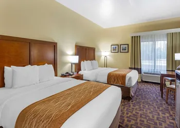 Comfort Inn & Suites North Aurora - Naperville hotel thumbnail 7