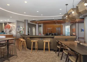 SpringHill Suites by Marriott Chattanooga Downtown/Cameron Harbor hotel thumbnail 2
