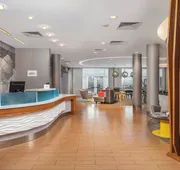 SpringHill Suites by Marriott Chattanooga Downtown/Cameron Harbor hotel detail image 3