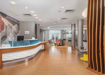 SpringHill Suites by Marriott Chattanooga Downtown/Cameron Harbor hotel thumbnail 3