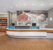 SpringHill Suites by Marriott Chattanooga Downtown/Cameron Harbor hotel detail image 4
