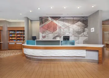 SpringHill Suites by Marriott Chattanooga Downtown/Cameron Harbor hotel thumbnail 4