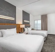 SpringHill Suites by Marriott Chattanooga Downtown/Cameron Harbor hotel detail image 5