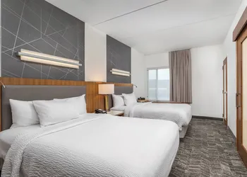 SpringHill Suites by Marriott Chattanooga Downtown/Cameron Harbor hotel thumbnail 5