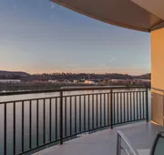 SpringHill Suites by Marriott Chattanooga Downtown/Cameron Harbor hotel detail image 7