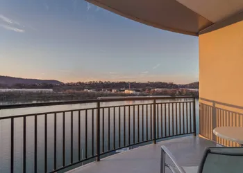 SpringHill Suites by Marriott Chattanooga Downtown/Cameron Harbor hotel thumbnail 7