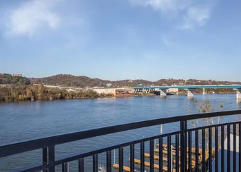 SpringHill Suites by Marriott Chattanooga Downtown/Cameron Harbor hotel thumbnail 8