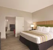 Country Inn & Suites by Radisson, Chattanooga-Lookout Mountain hotel detail image 7