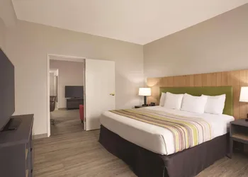 Country Inn & Suites by Radisson, Chattanooga-Lookout Mountain hotel thumbnail 7