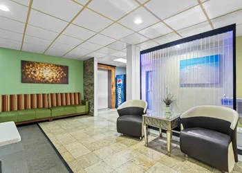 Quality Inn Hixson - Chattanooga hotel thumbnail 3