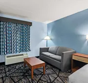 Quality Inn Hixson - Chattanooga hotel detail image 4