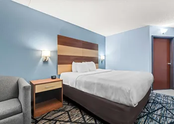 Quality Inn Hixson - Chattanooga hotel thumbnail 6