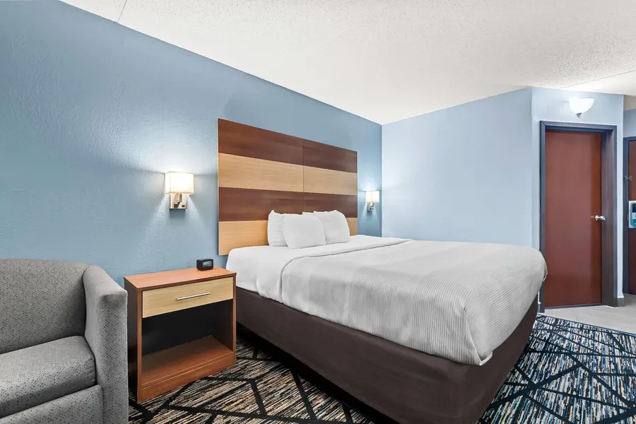 Quality Inn Hixson - Chattanooga hotel detail image 6