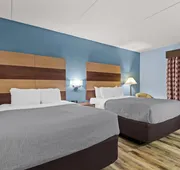 Quality Inn Hixson - Chattanooga hotel detail image 7