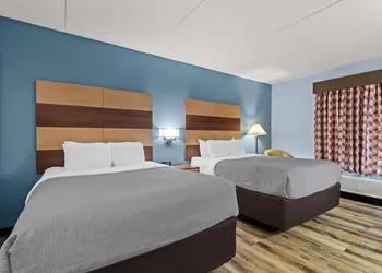 Quality Inn Hixson - Chattanooga hotel thumbnail 7