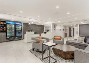 Best Western Plus Cleveland Inn & Suites hotel thumbnail 3