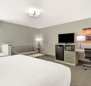 Best Western Plus Cleveland Inn & Suites hotel detail image 4