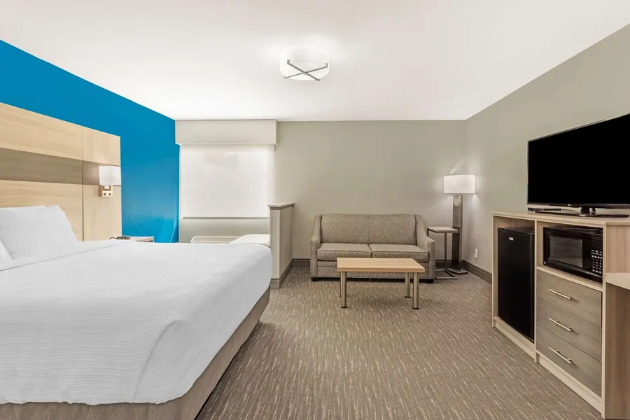 Best Western Plus Cleveland Inn & Suites hotel detail image 6