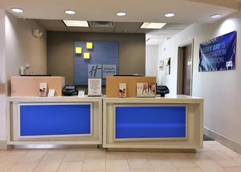 Holiday Inn Express Hotel & Suites Chattanooga-Hixson by IHG hotel thumbnail 2
