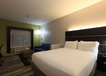 Holiday Inn Express Hotel & Suites Chattanooga-Hixson by IHG hotel thumbnail 4