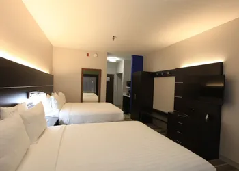 Holiday Inn Express Hotel & Suites Chattanooga-Hixson by IHG hotel thumbnail 6