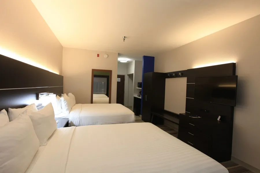Holiday Inn Express Hotel & Suites Chattanooga-Hixson by IHG hotel detail image 6