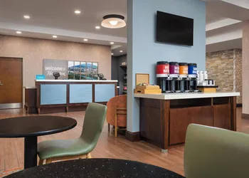 Hampton Inn Chattanooga West/Lookout Mountain hotel thumbnail 2