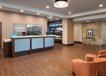 Hampton Inn Chattanooga West/Lookout Mountain hotel thumbnail 3