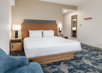 Hampton Inn Chattanooga West/Lookout Mountain hotel thumbnail 4