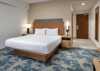 Hampton Inn Chattanooga West/Lookout Mountain hotel thumbnail 6