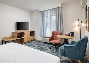 Hampton Inn Chattanooga West/Lookout Mountain hotel thumbnail 7