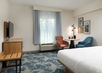 Hampton Inn Chattanooga West/Lookout Mountain hotel thumbnail 8