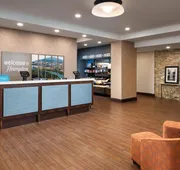 Hampton Inn Chattanooga West/Lookout Mountain hotel detail image 3