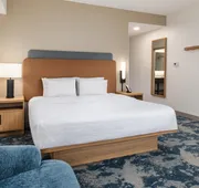Hampton Inn Chattanooga West/Lookout Mountain hotel detail image 4