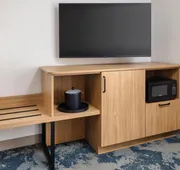 Hampton Inn Chattanooga West/Lookout Mountain hotel detail image 5