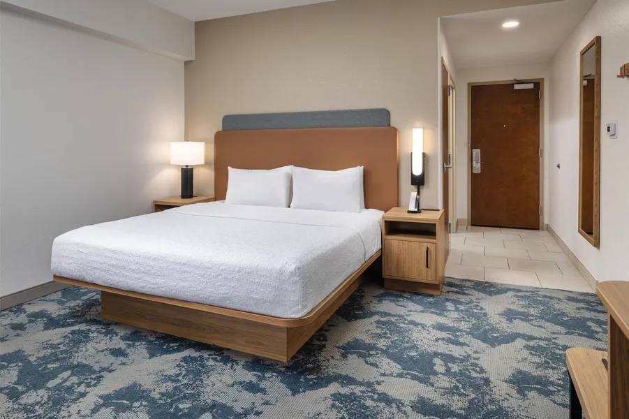 Hampton Inn Chattanooga West/Lookout Mountain hotel detail image 6