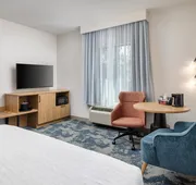 Hampton Inn Chattanooga West/Lookout Mountain hotel detail image 7