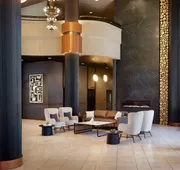 Chattanooga Marriott Downtown hotel detail image 4